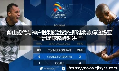 蔚山现代与神户胜利船激战在即谁将赢得这场亚洲足球巅峰对决
